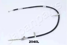 JAPANPARTS BC-2040L