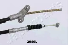 japanparts bc2040l