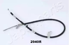 JAPANPARTS BC-2040R