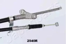 japanparts bc2040r