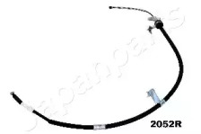 JAPANPARTS BC-2052R