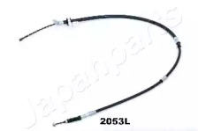 JAPANPARTS BC-2053L