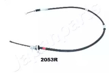 JAPANPARTS BC-2053R