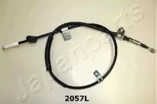 JAPANPARTS BC-2057L