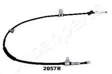 JAPANPARTS BC-2057R