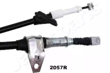 japanparts bc2057r