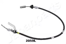 JAPANPARTS BC-2059L