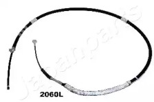 JAPANPARTS BC-2060L
