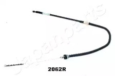 JAPANPARTS BC-2062R