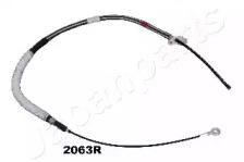 JAPANPARTS BC-2063R