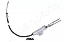 JAPANPARTS BC-2065