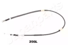 JAPANPARTS BC-256L