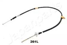 JAPANPARTS BC-261L