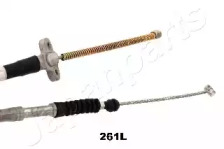 japanparts bc261l