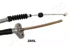 japanparts bc285l