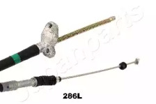 japanparts bc286l