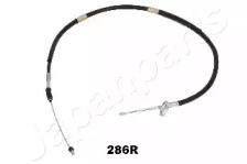 JAPANPARTS BC-286R