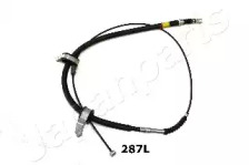 JAPANPARTS BC-287L