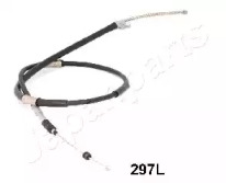 JAPANPARTS BC-297L