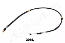 JAPANPARTS BC-298L