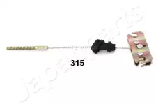 JAPANPARTS BC-315