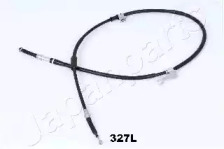 JAPANPARTS BC-327L