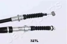 japanparts bc327l