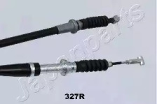 japanparts bc327r