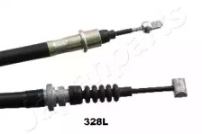 japanparts bc328l