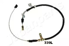 JAPANPARTS BC-339L