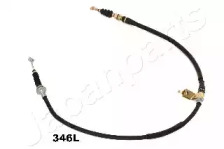 JAPANPARTS BC-346L