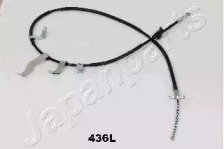 JAPANPARTS BC-436L
