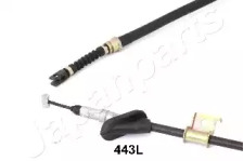 japanparts bc443l