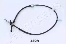 JAPANPARTS BC-450R