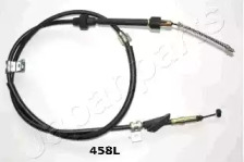 JAPANPARTS BC-458L