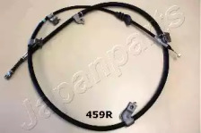 JAPANPARTS BC-459R