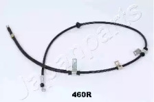 JAPANPARTS BC-460R