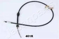 JAPANPARTS BC-461R