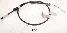 JAPANPARTS BC-466L