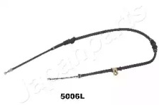 JAPANPARTS BC-5006L