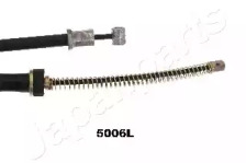 japanparts bc5006l