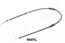 JAPANPARTS BC-5007L