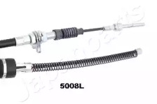 japanparts bc5008l