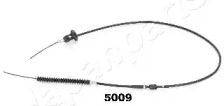 JAPANPARTS BC-5009