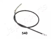 JAPANPARTS BC-540