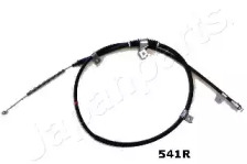 JAPANPARTS BC-541R