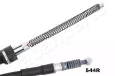 japanparts bc544r