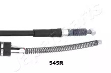 japanparts bc545r