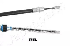 japanparts bc555l