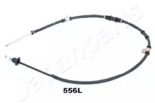 JAPANPARTS BC-556L